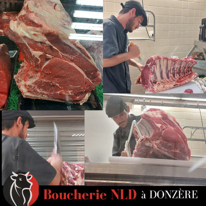 Côte de boeuf